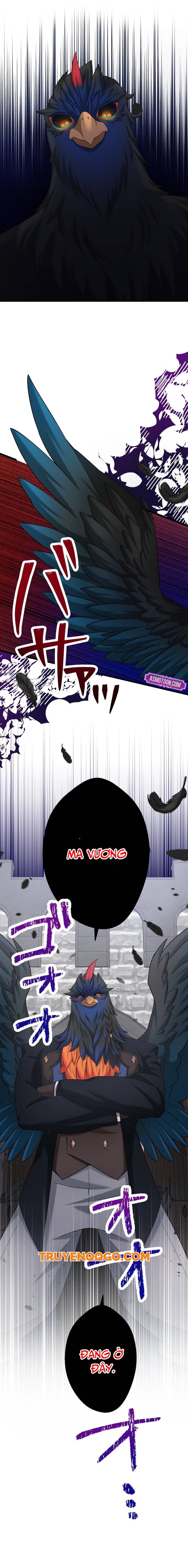 Musai No Reijou Jobu (Maou) De Juurin Suru Chapter 6 - 19