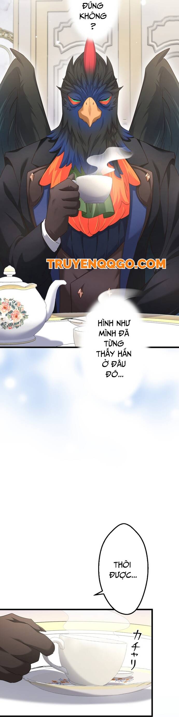 Musai No Reijou Jobu (Maou) De Juurin Suru Chapter 7 - 7