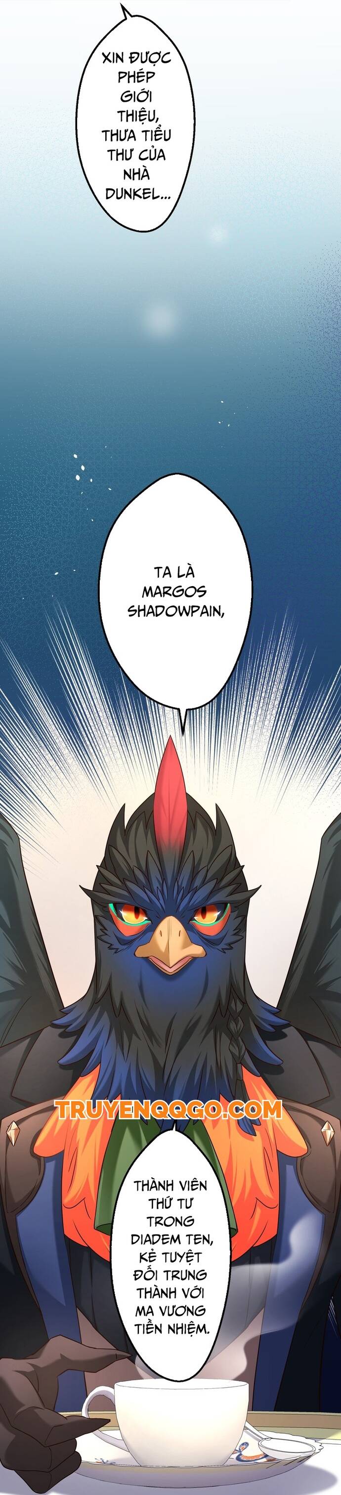 Musai No Reijou Jobu (Maou) De Juurin Suru Chapter 7 - 8