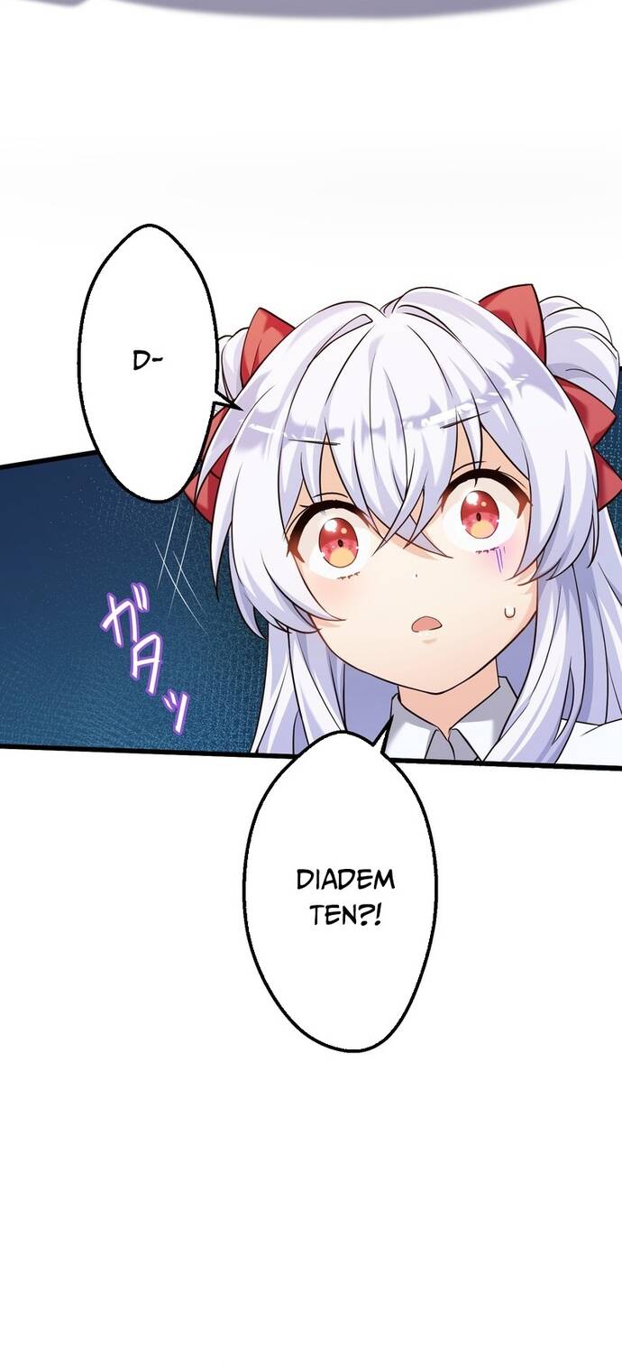 Musai No Reijou Jobu (Maou) De Juurin Suru Chapter 7 - 9