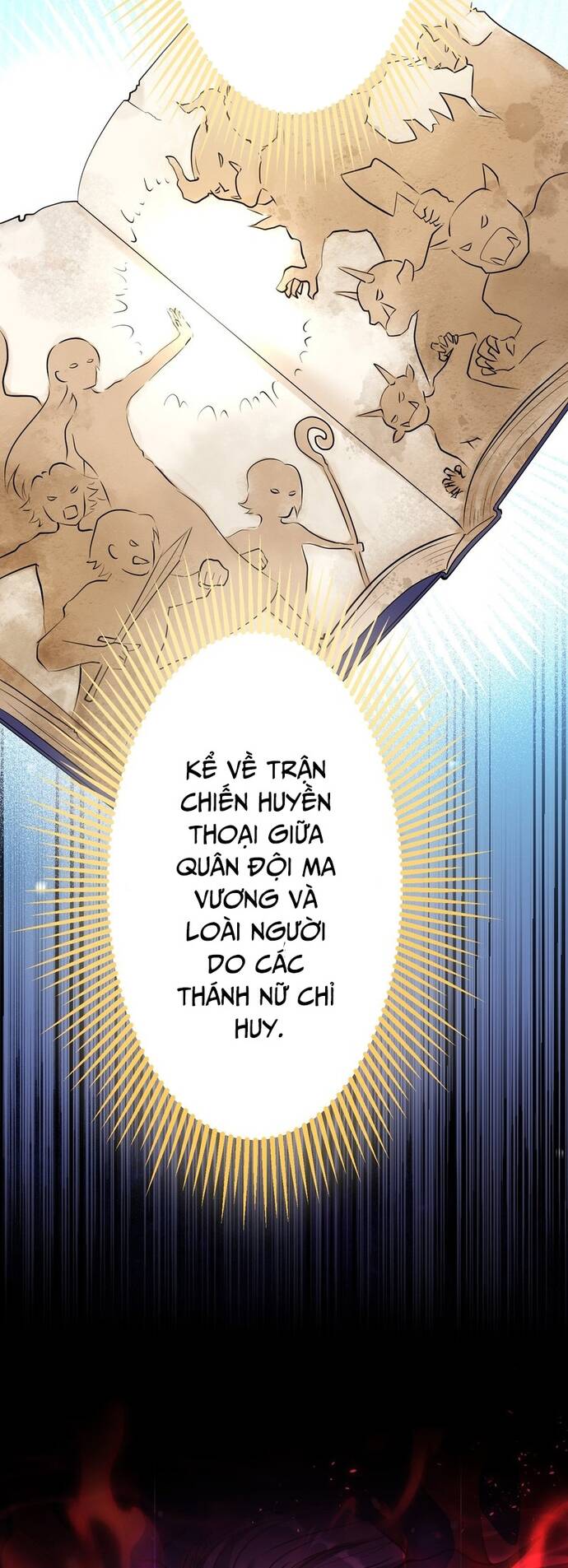 Musai No Reijou Jobu (Maou) De Juurin Suru Chapter 7 - 11