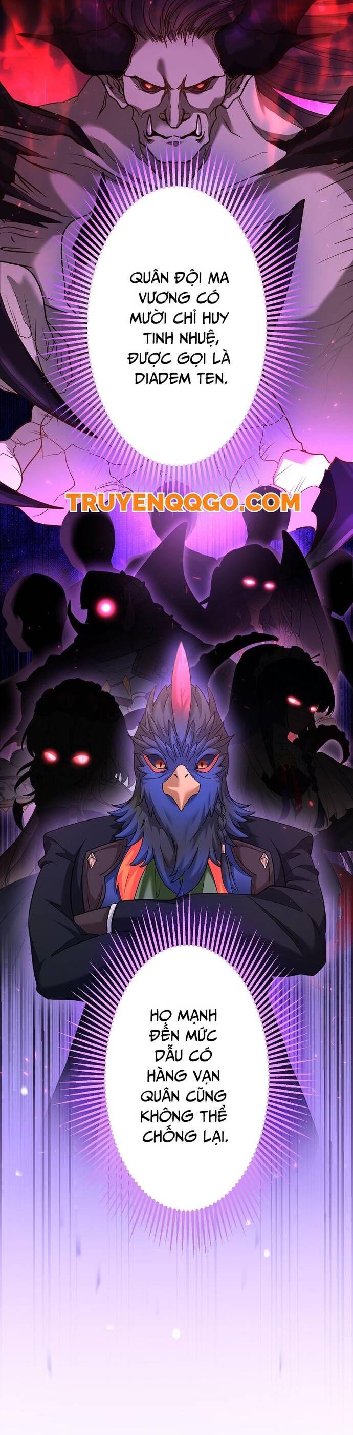 Musai No Reijou Jobu (Maou) De Juurin Suru Chapter 7 - 12