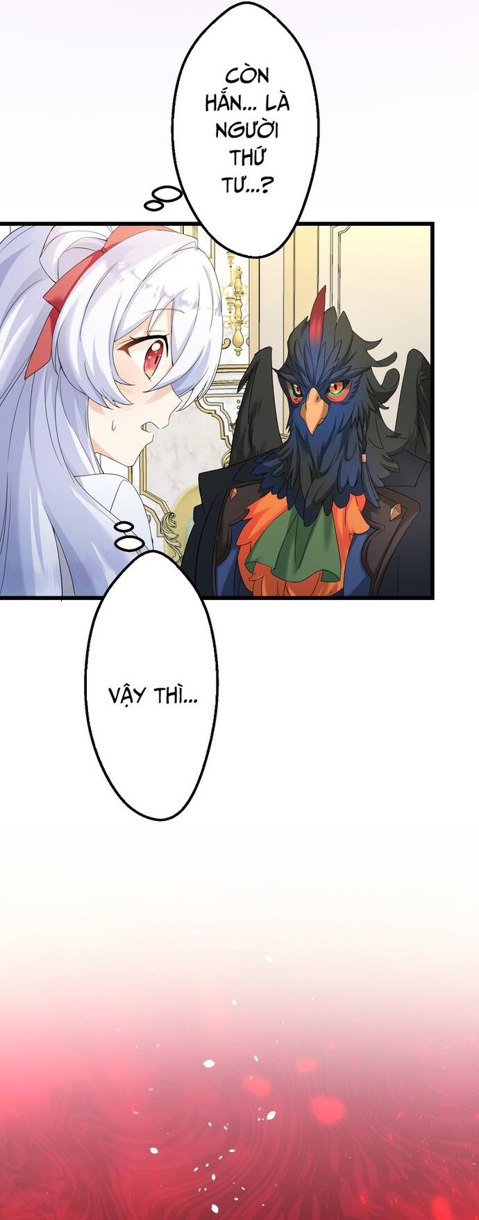 Musai No Reijou Jobu (Maou) De Juurin Suru Chapter 7 - 13