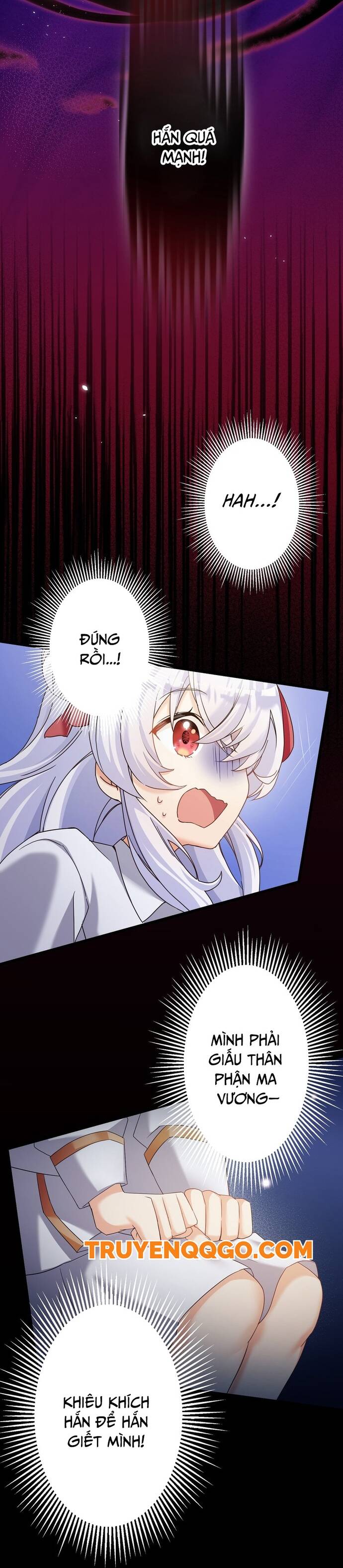 Musai No Reijou Jobu (Maou) De Juurin Suru Chapter 7 - 18