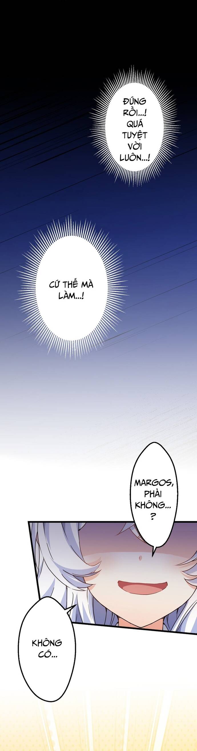 Musai No Reijou Jobu (Maou) De Juurin Suru Chapter 7 - 19