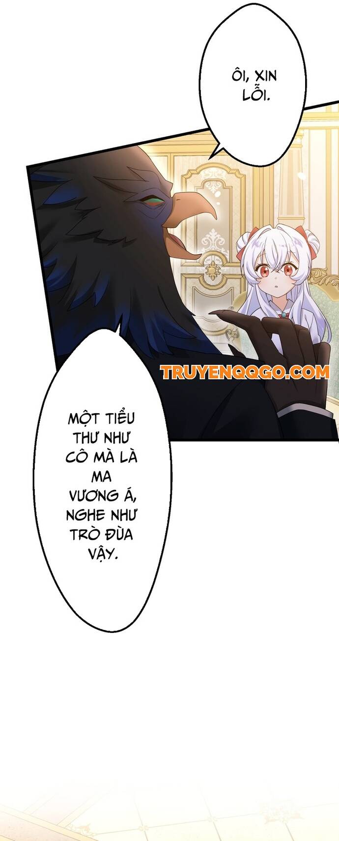 Musai No Reijou Jobu (Maou) De Juurin Suru Chapter 7 - 24