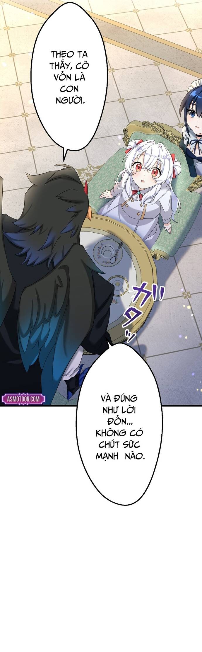 Musai No Reijou Jobu (Maou) De Juurin Suru Chapter 7 - 25