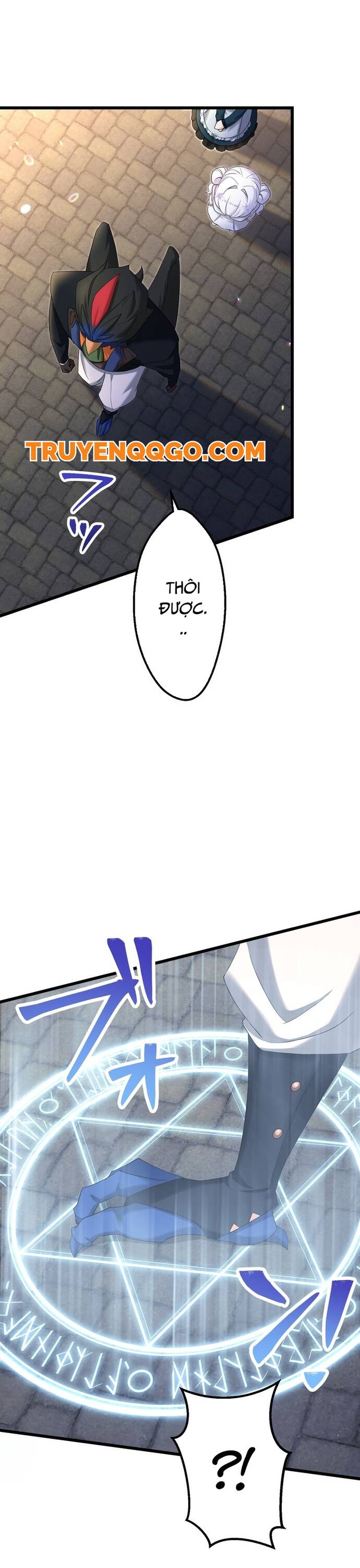 Musai No Reijou Jobu (Maou) De Juurin Suru Chapter 7 - 28