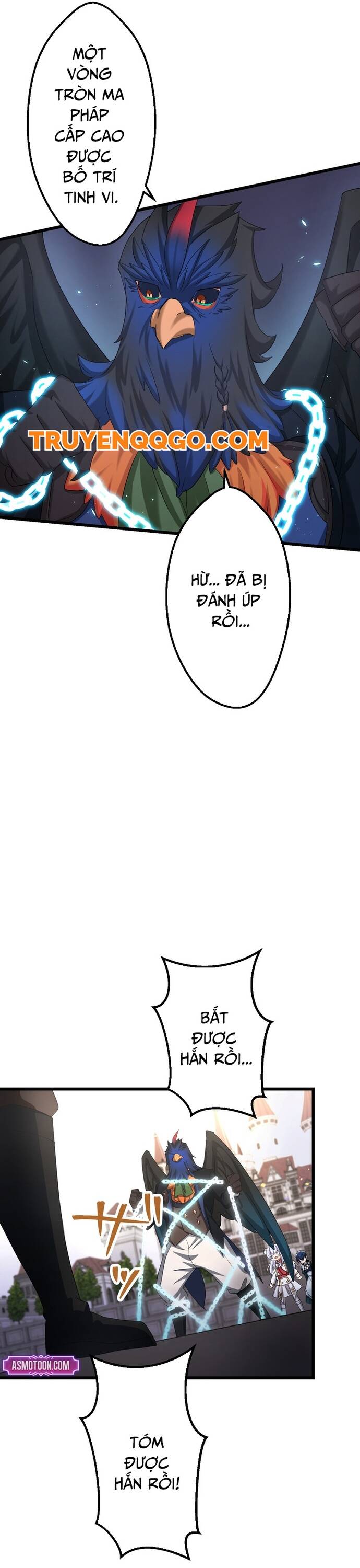 Musai No Reijou Jobu (Maou) De Juurin Suru Chapter 7 - 30