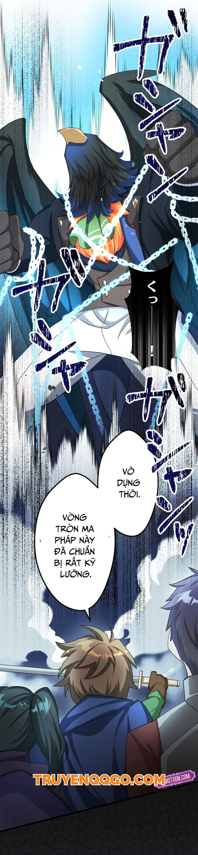 Musai No Reijou Jobu (Maou) De Juurin Suru Chapter 7 - 33