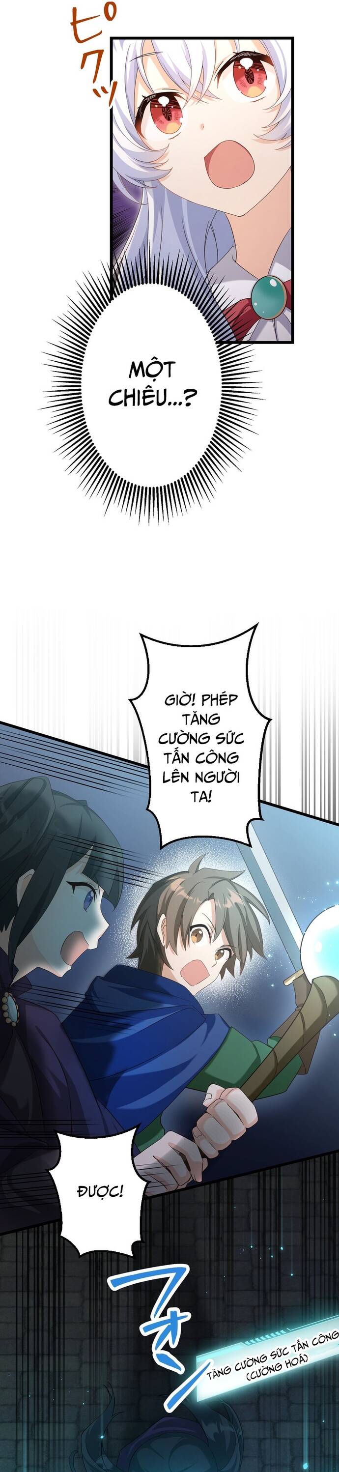 Musai No Reijou Jobu (Maou) De Juurin Suru Chapter 7 - 35