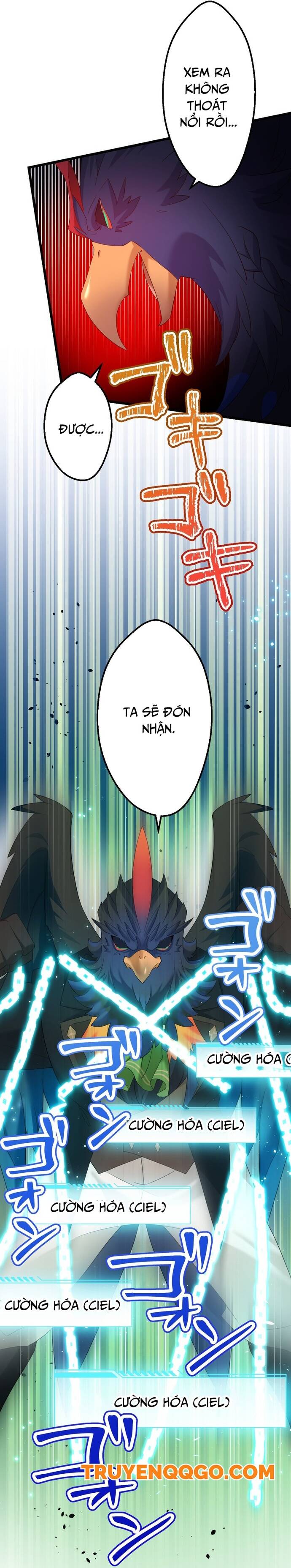 Musai No Reijou Jobu (Maou) De Juurin Suru Chapter 7 - 37