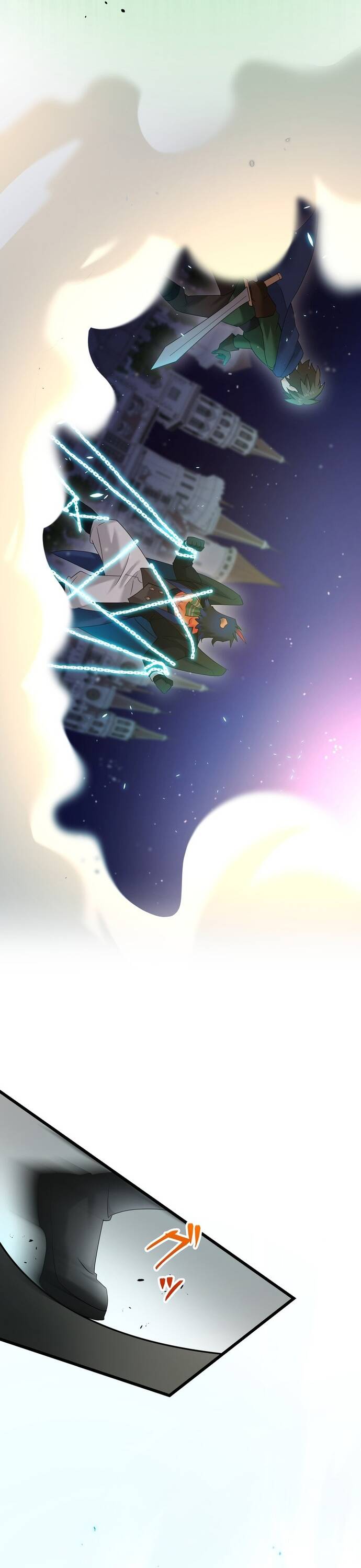 Musai No Reijou Jobu (Maou) De Juurin Suru Chapter 7 - 38