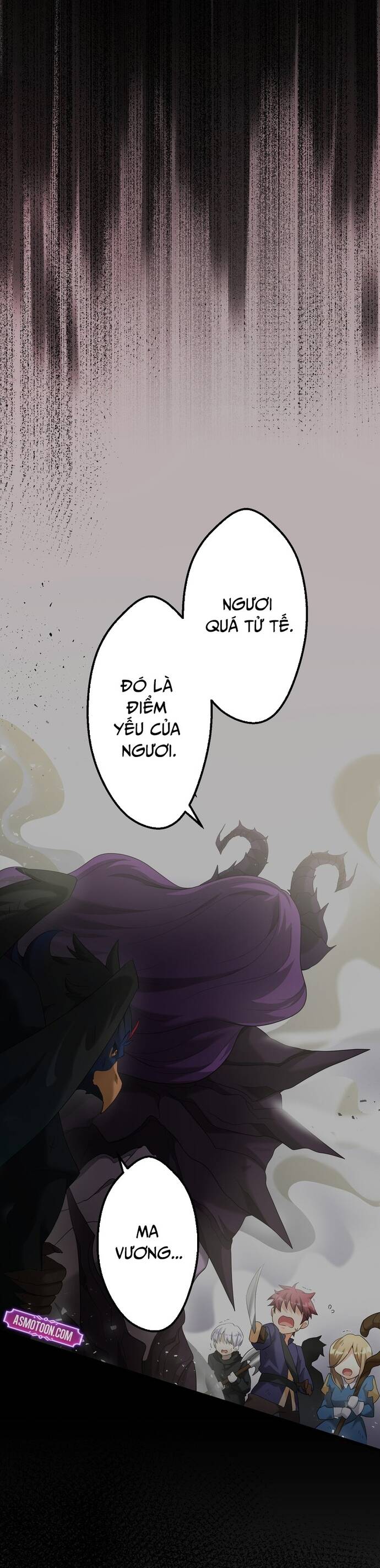 Musai No Reijou Jobu (Maou) De Juurin Suru Chapter 7 - 43