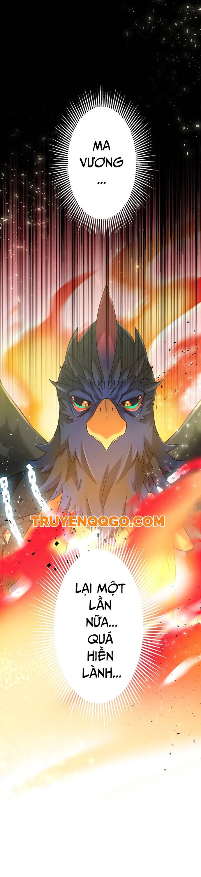 Musai No Reijou Jobu (Maou) De Juurin Suru Chapter 7 - 45