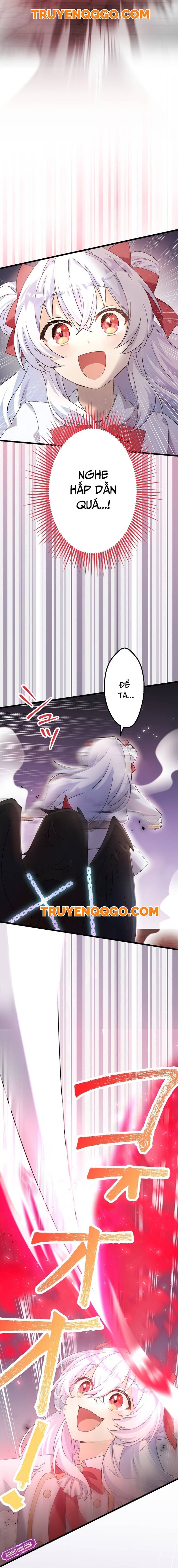 Musai No Reijou Jobu (Maou) De Juurin Suru Chapter 7 - 49