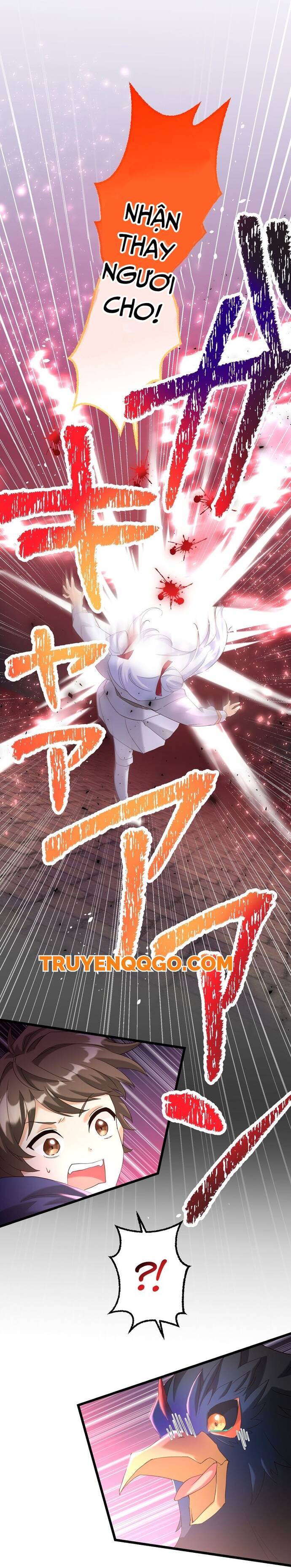 Musai No Reijou Jobu (Maou) De Juurin Suru Chapter 7 - 50