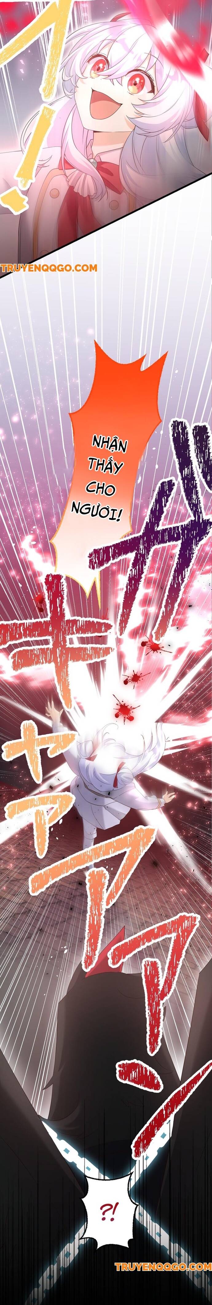 Musai No Reijou Jobu (Maou) De Juurin Suru Chapter 8 - 2