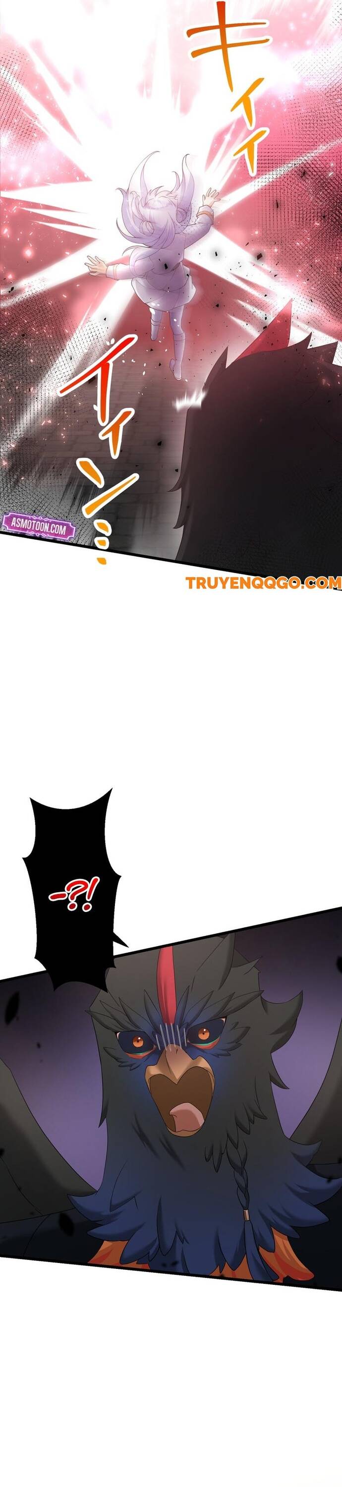 Musai No Reijou Jobu (Maou) De Juurin Suru Chapter 8 - 4