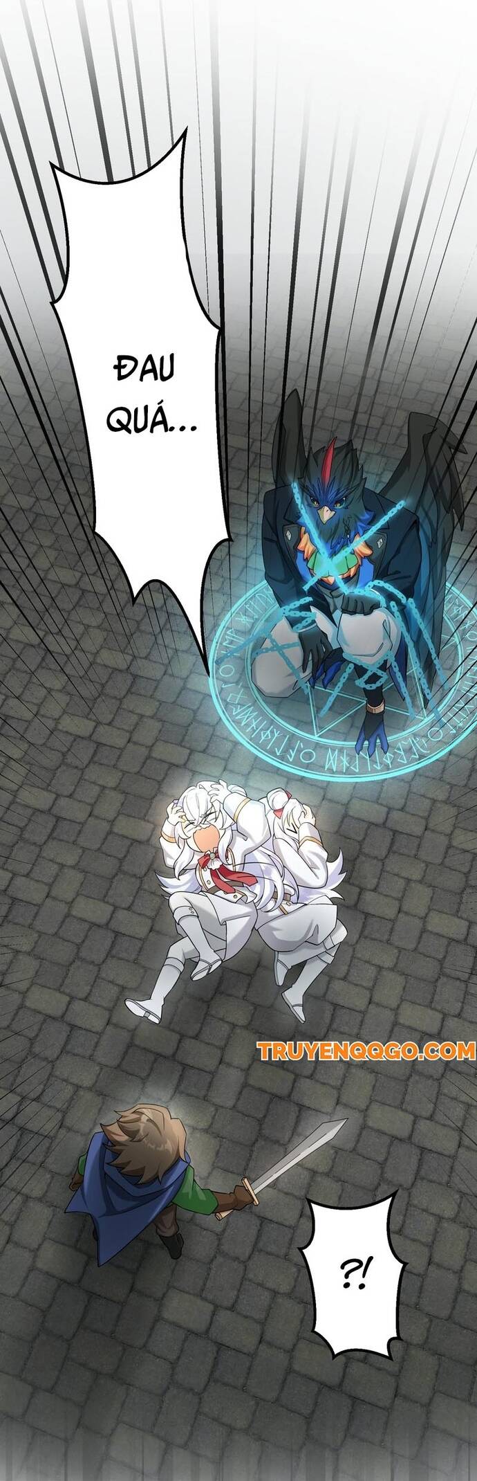 Musai No Reijou Jobu (Maou) De Juurin Suru Chapter 8 - 6