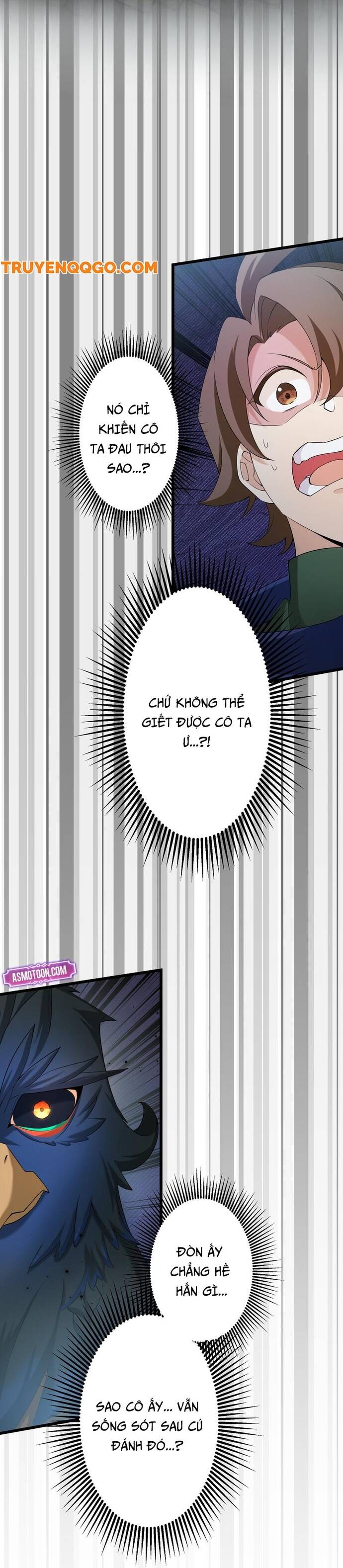 Musai No Reijou Jobu (Maou) De Juurin Suru Chapter 8 - 7