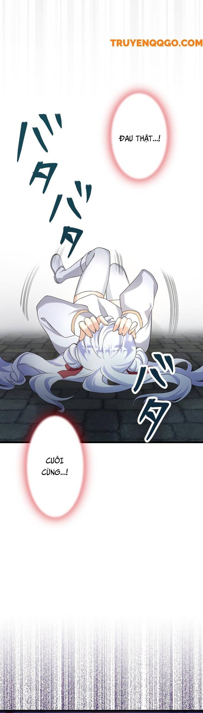 Musai No Reijou Jobu (Maou) De Juurin Suru Chapter 8 - 8