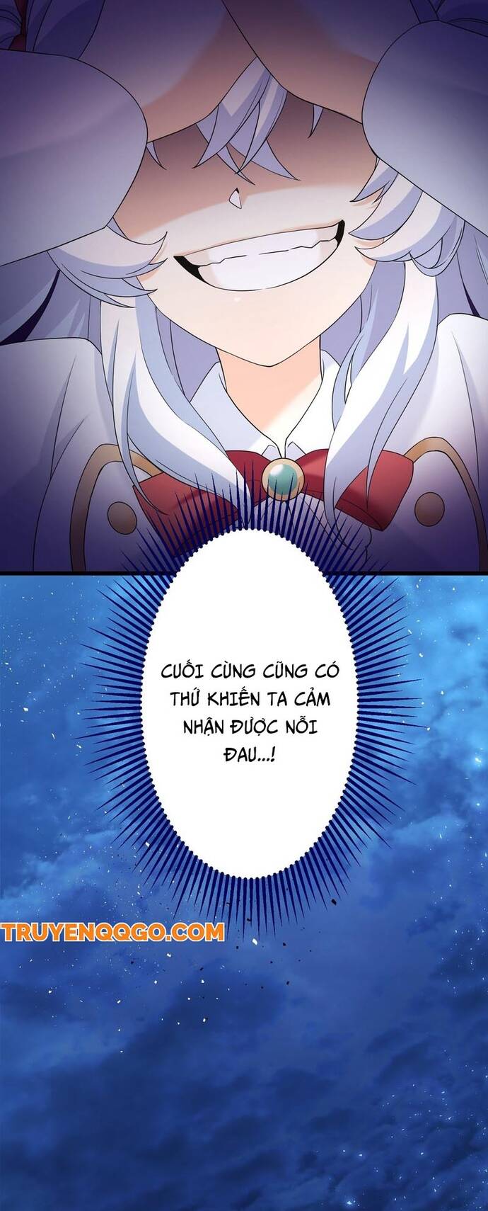 Musai No Reijou Jobu (Maou) De Juurin Suru Chapter 8 - 9