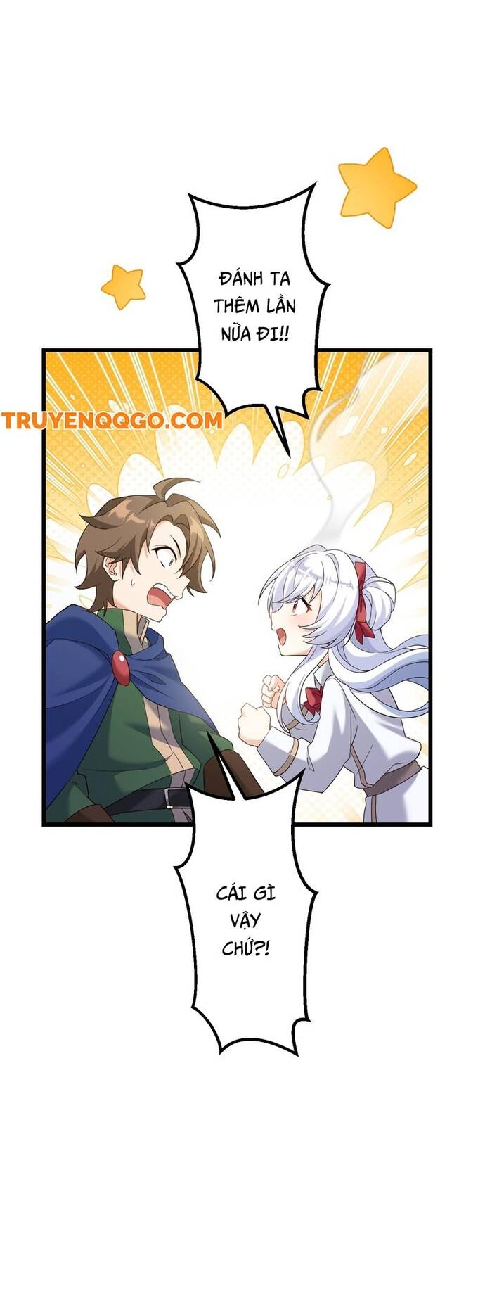 Musai No Reijou Jobu (Maou) De Juurin Suru Chapter 8 - 11