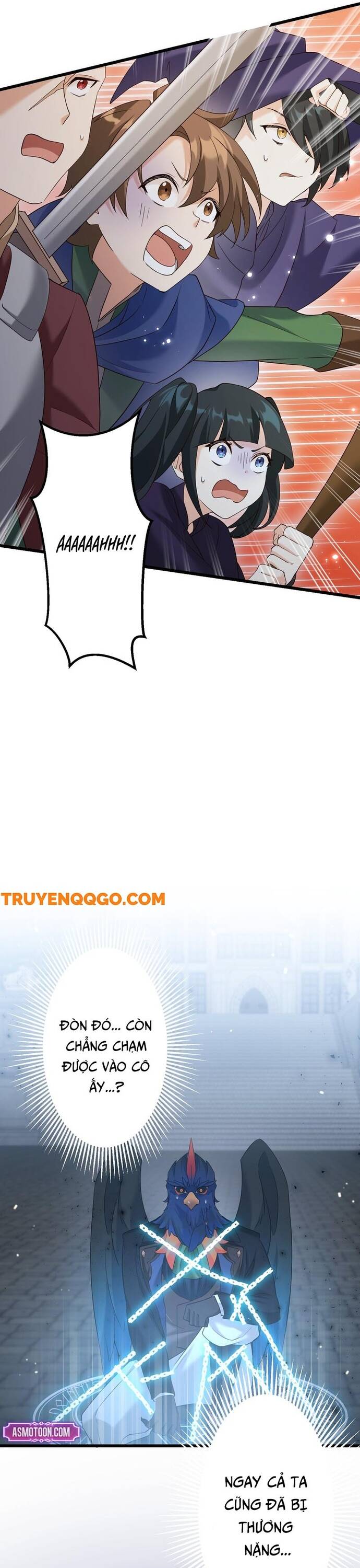 Musai No Reijou Jobu (Maou) De Juurin Suru Chapter 8 - 13