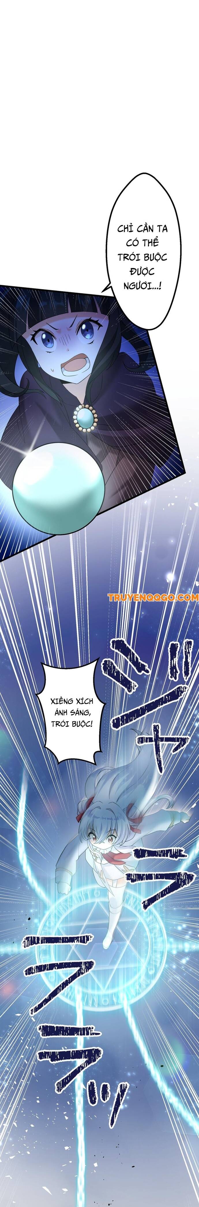 Musai No Reijou Jobu (Maou) De Juurin Suru Chapter 8 - 15