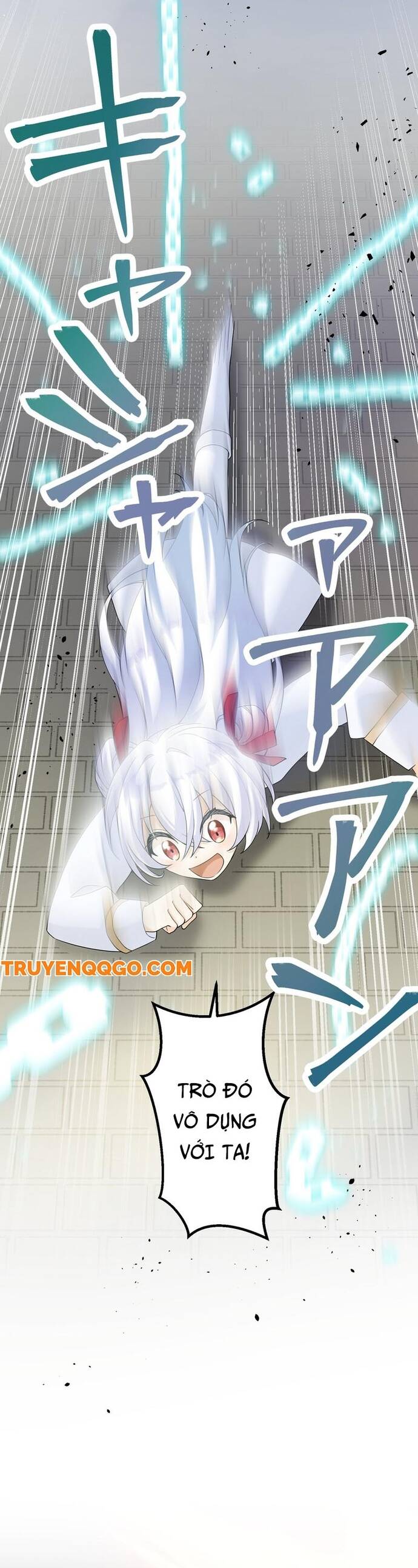 Musai No Reijou Jobu (Maou) De Juurin Suru Chapter 8 - 16