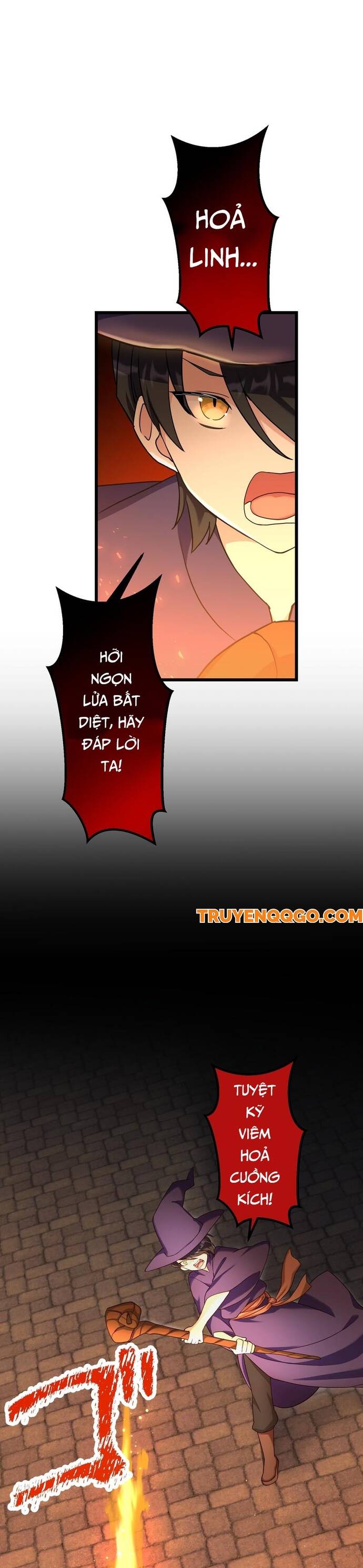 Musai No Reijou Jobu (Maou) De Juurin Suru Chapter 8 - 18