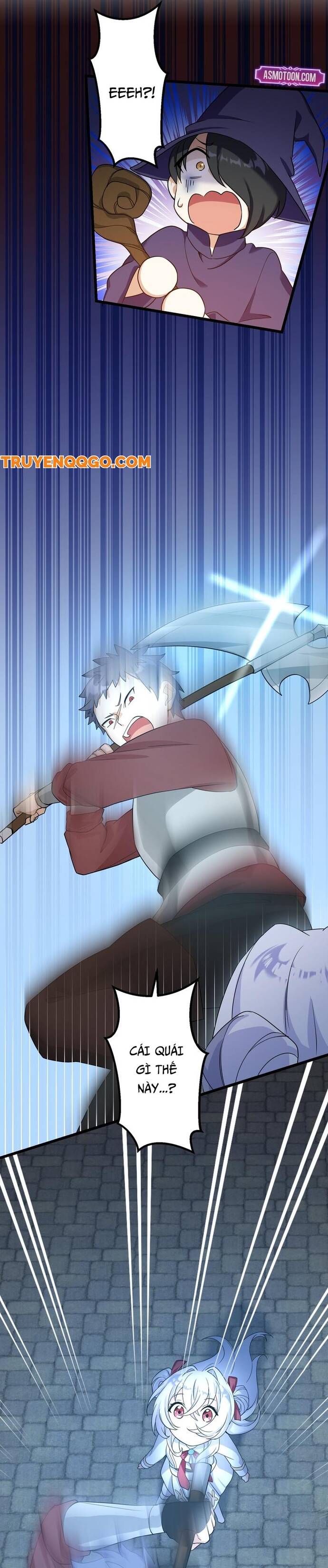 Musai No Reijou Jobu (Maou) De Juurin Suru Chapter 8 - 21