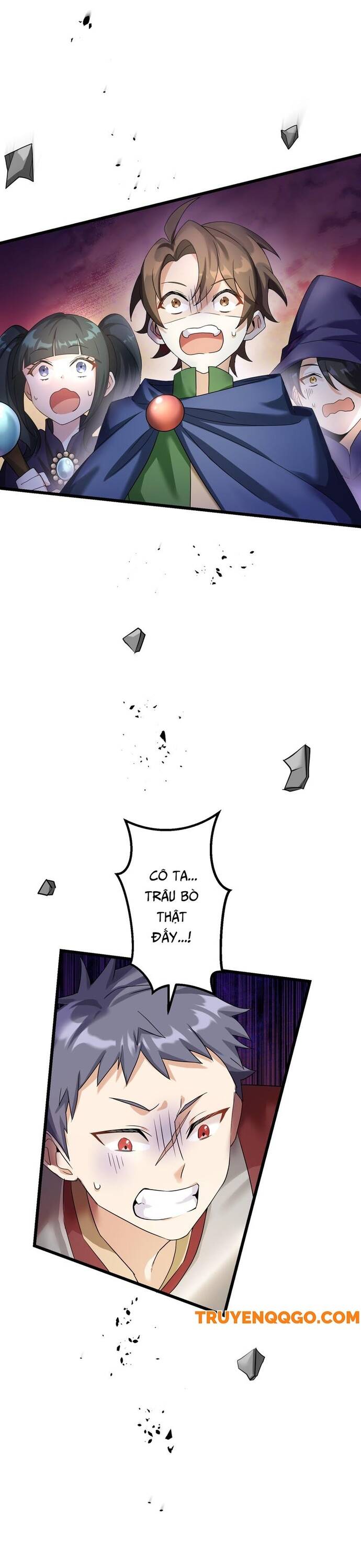 Musai No Reijou Jobu (Maou) De Juurin Suru Chapter 8 - 23