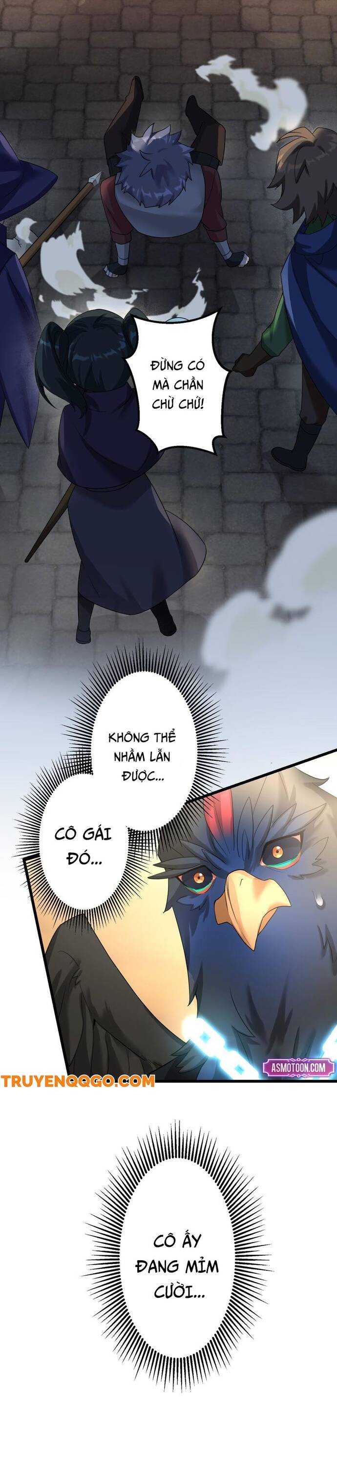 Musai No Reijou Jobu (Maou) De Juurin Suru Chapter 8 - 25