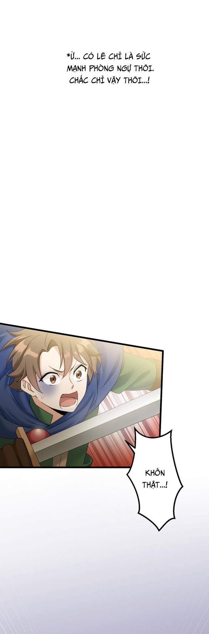 Musai No Reijou Jobu (Maou) De Juurin Suru Chapter 8 - 30