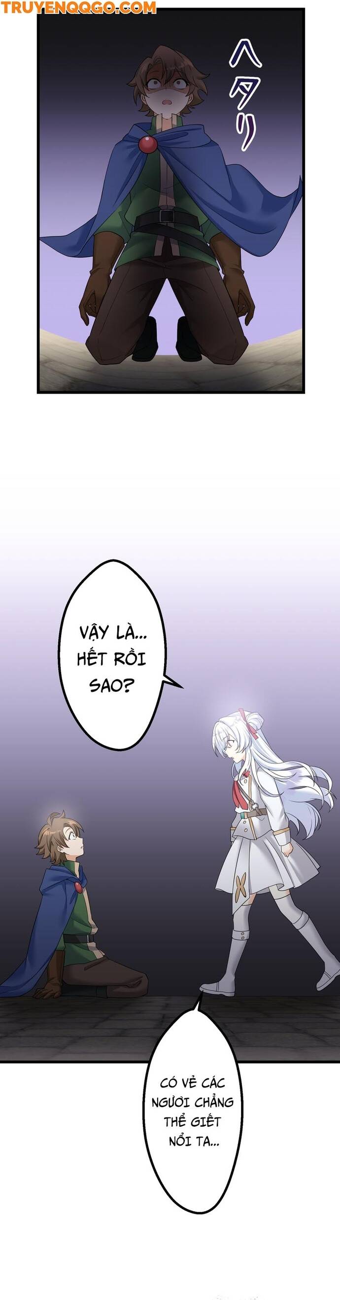 Musai No Reijou Jobu (Maou) De Juurin Suru Chapter 8 - 32