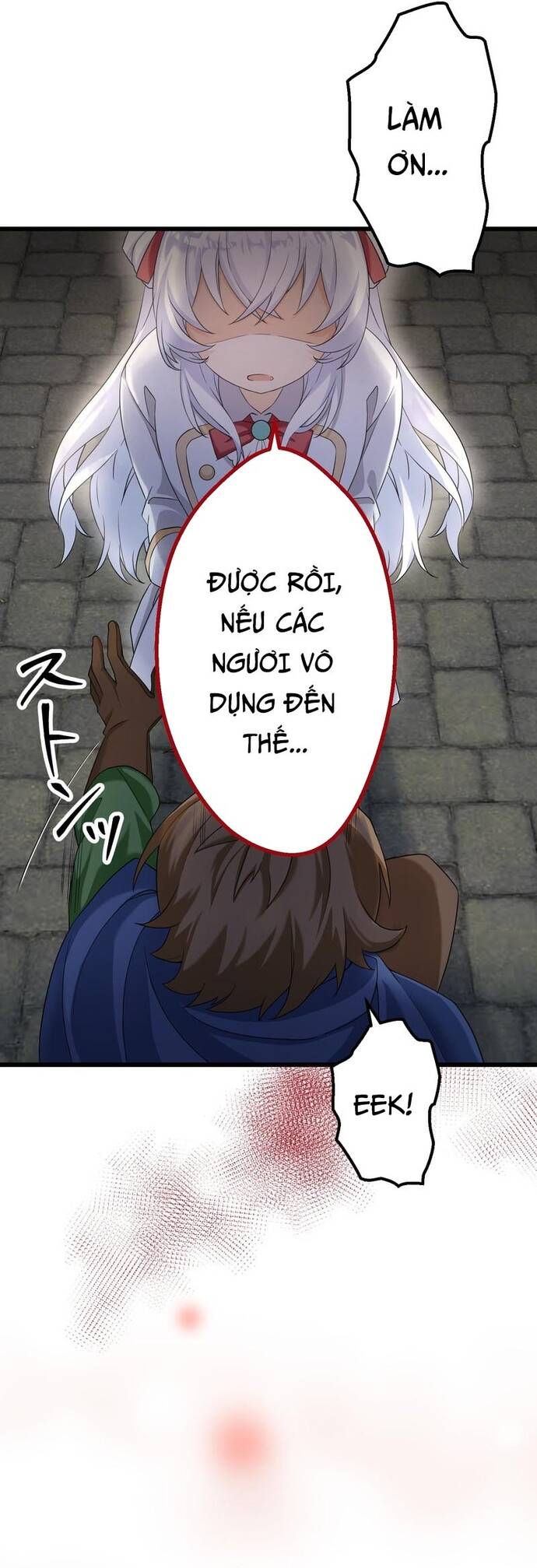 Musai No Reijou Jobu (Maou) De Juurin Suru Chapter 8 - 34