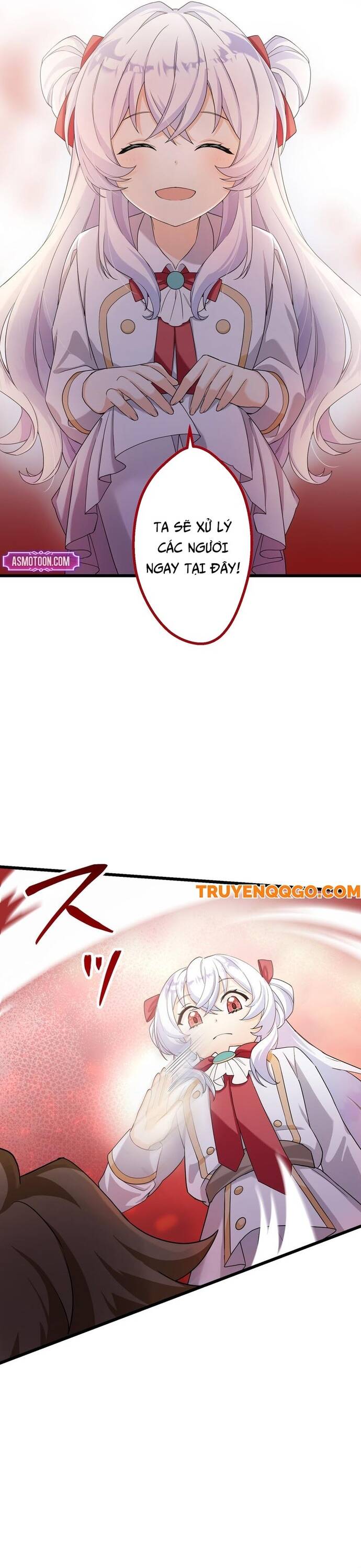 Musai No Reijou Jobu (Maou) De Juurin Suru Chapter 8 - 35