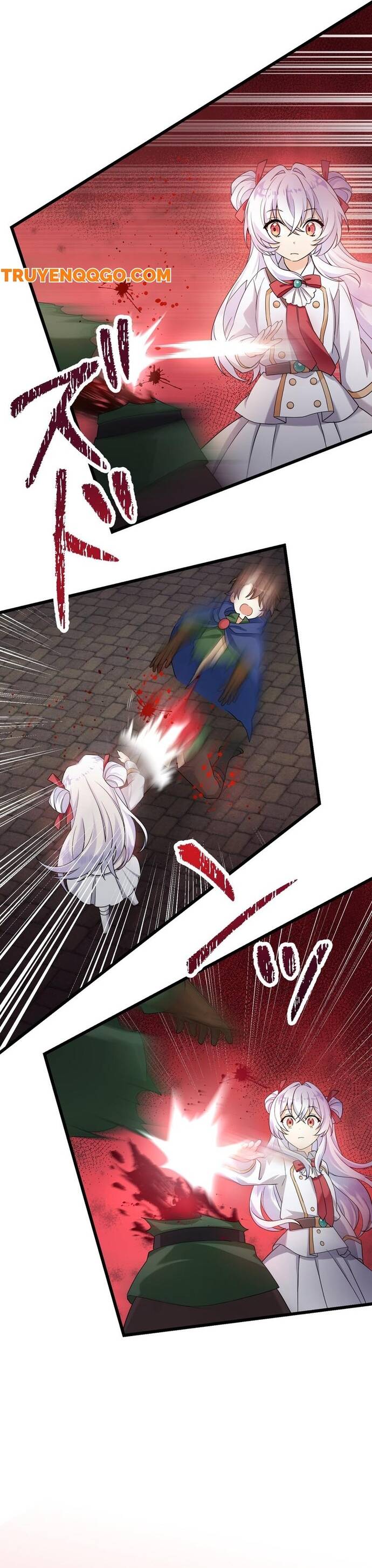 Musai No Reijou Jobu (Maou) De Juurin Suru Chapter 8 - 36