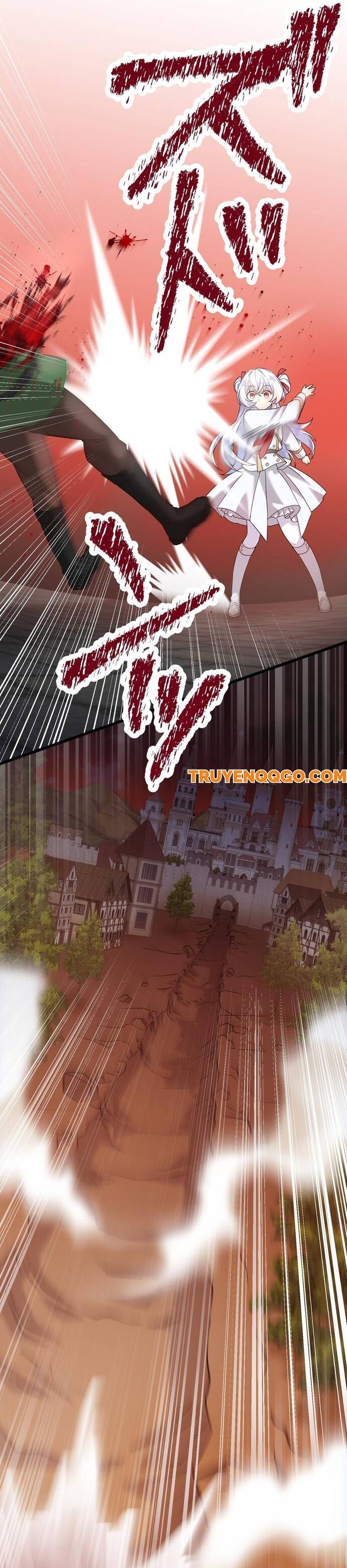 Musai No Reijou Jobu (Maou) De Juurin Suru Chapter 8 - 37