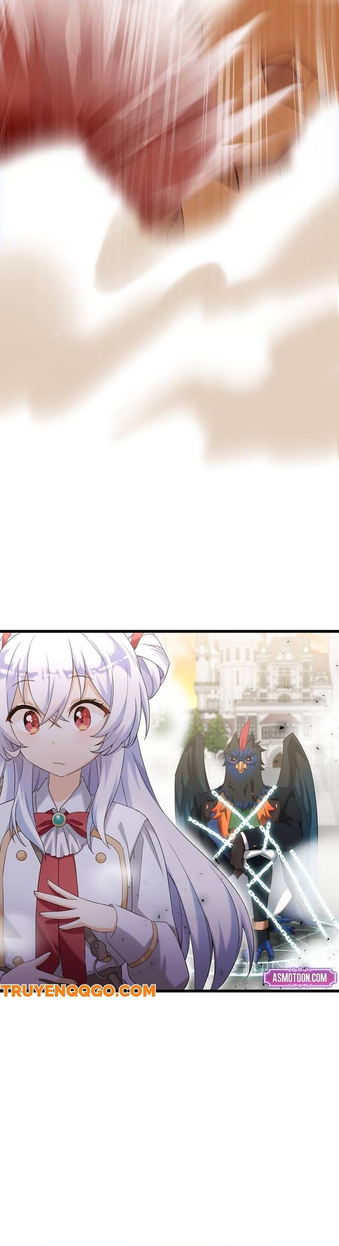 Musai No Reijou Jobu (Maou) De Juurin Suru Chapter 8 - 38