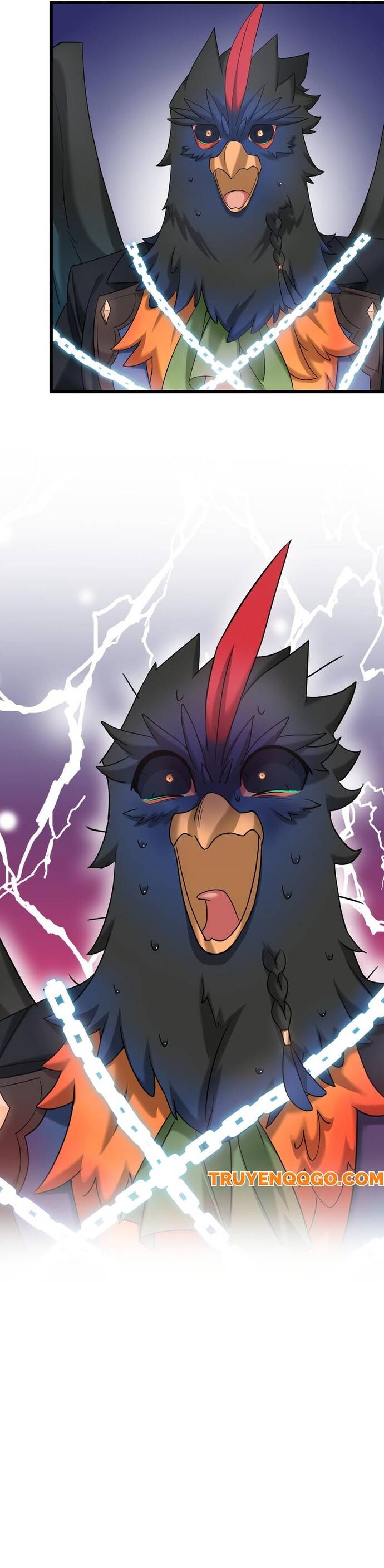 Musai No Reijou Jobu (Maou) De Juurin Suru Chapter 8 - 39