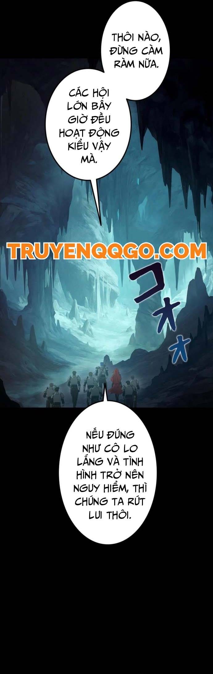 Tanker Tối Thượng Chapter 4 - 4