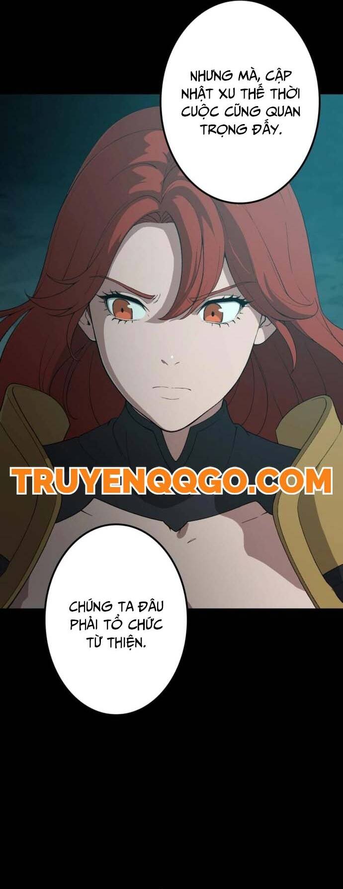 Tanker Tối Thượng Chapter 4 - 7