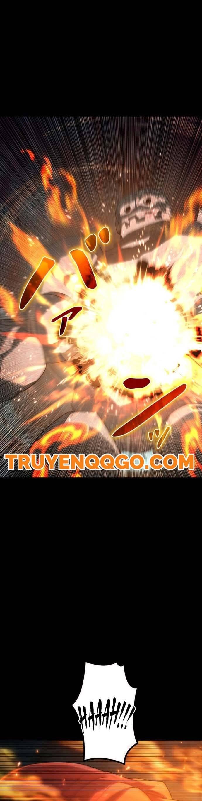 Tanker Tối Thượng Chapter 4 - 17