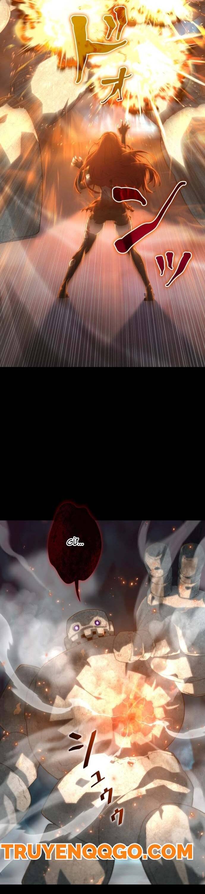 Tanker Tối Thượng Chapter 4 - 19