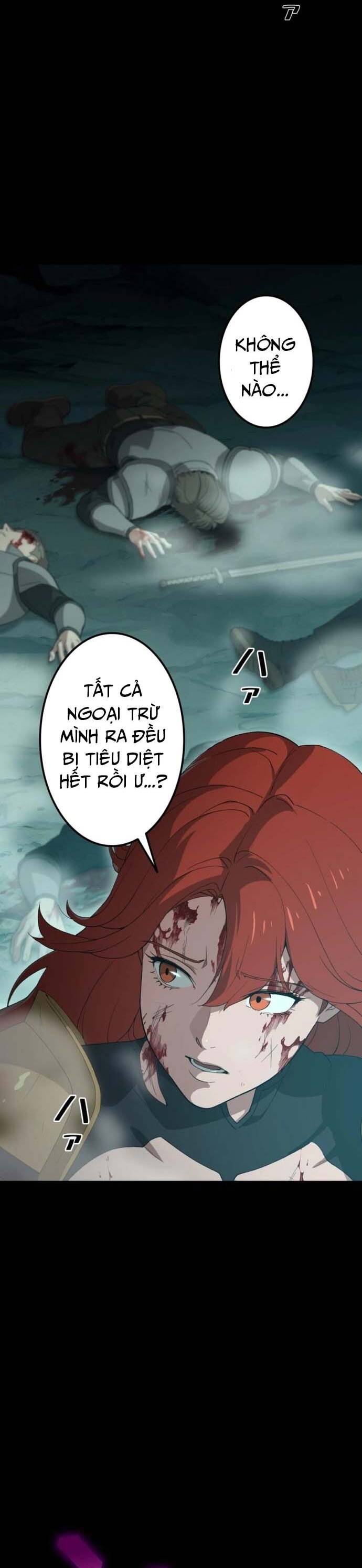 Tanker Tối Thượng Chapter 4 - 24
