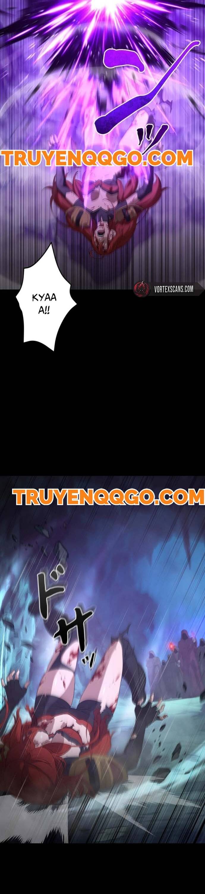Tanker Tối Thượng Chapter 4 - 26