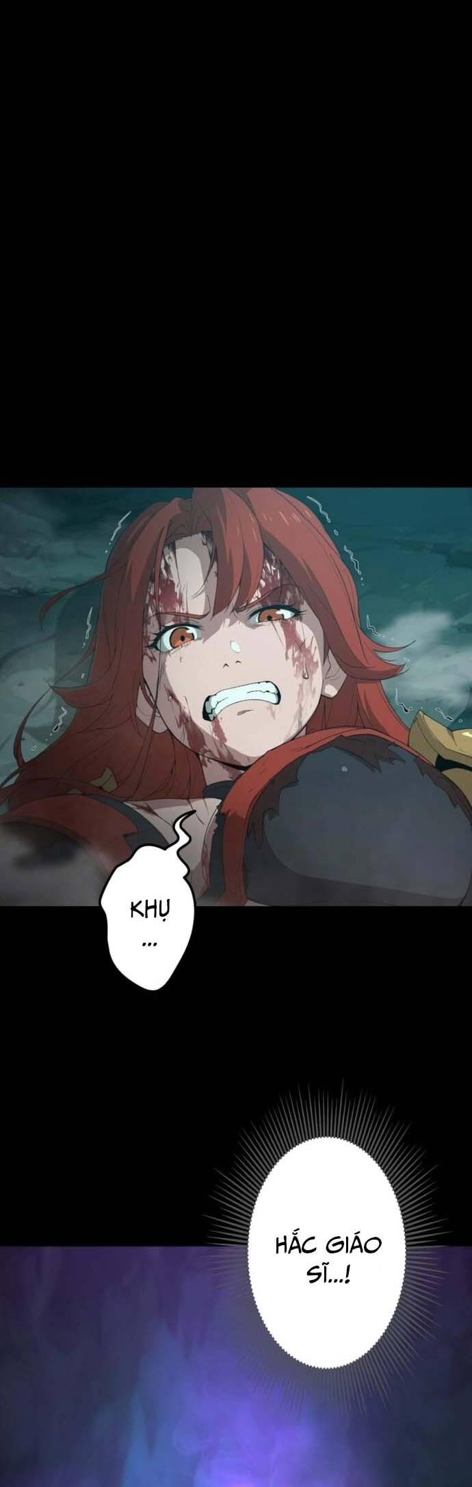 Tanker Tối Thượng Chapter 4 - 27